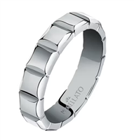Anillo Morellato Hombre in Acero SALS83023 - SALS83023